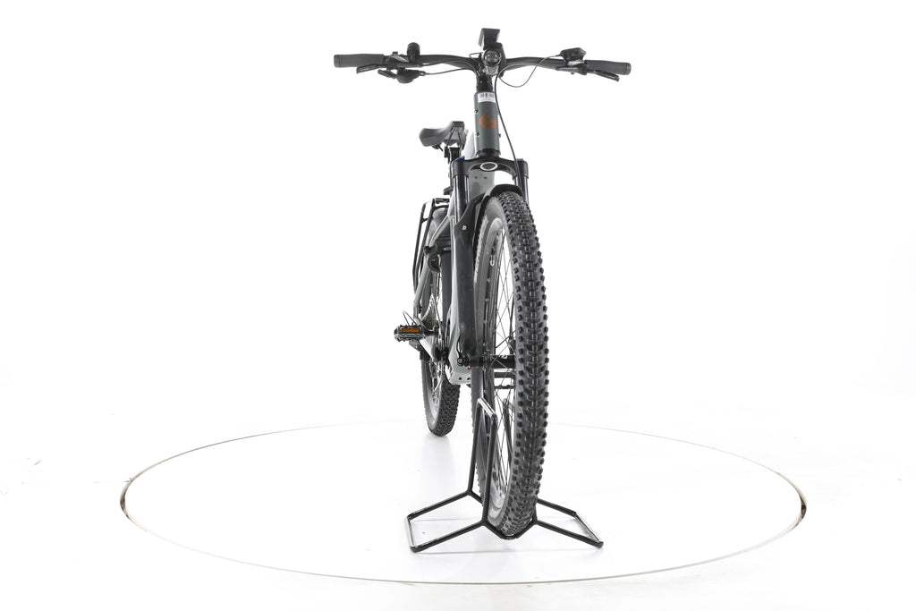 Bergamont E-Revox Expert EQ Trekking E-Bike - Image 4
