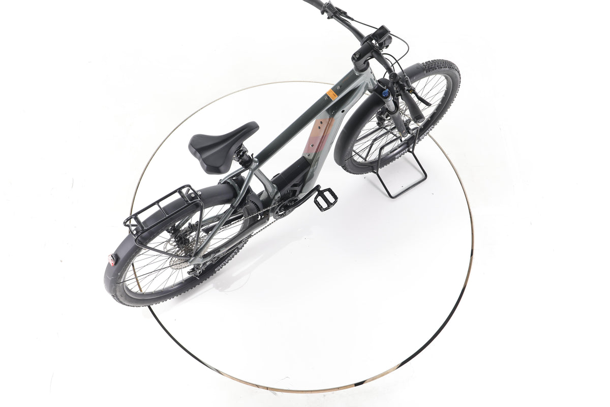 Bergamont E-Revox Expert EQ Trekking E-Bike - Image 24