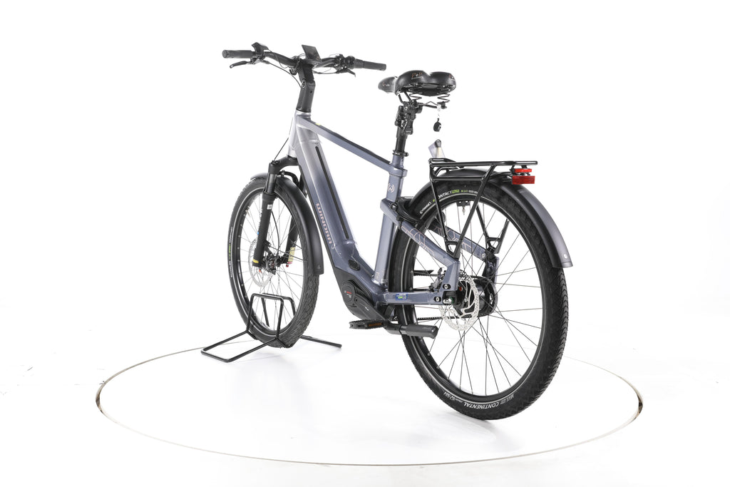 Winora Yakun R5 Pro City E-Bike 2025 - Image 9