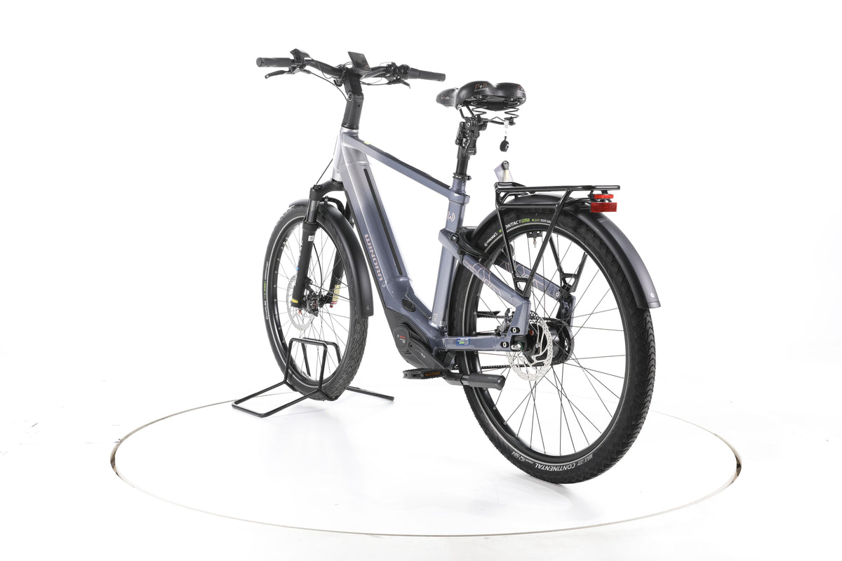 Winora Yakun R5 Pro City E-Bike 2025 - Image 9