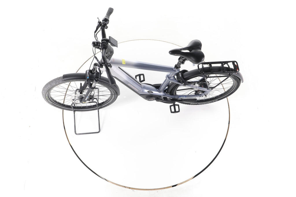Winora Yakun R5 Pro City E-Bike 2025 - Image 19