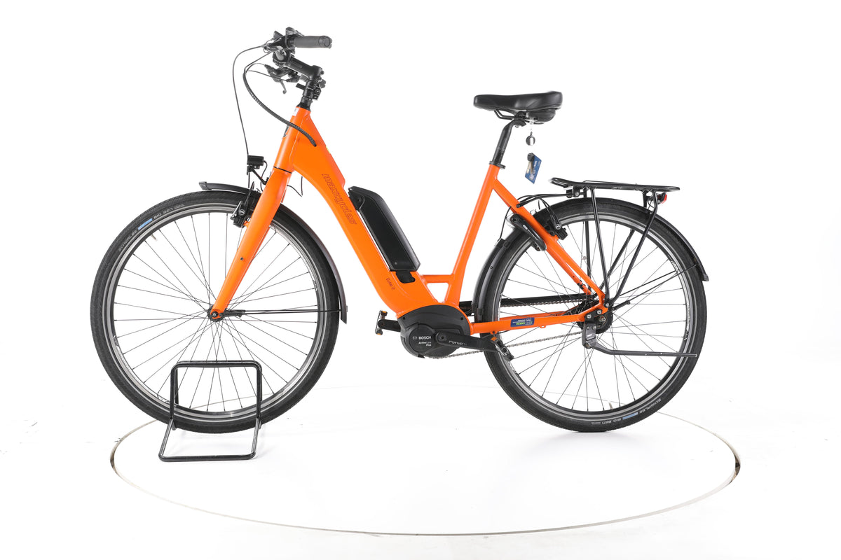 Maxcycles Elite 2 City E-Bike Tiefeinsteiger - Image 7