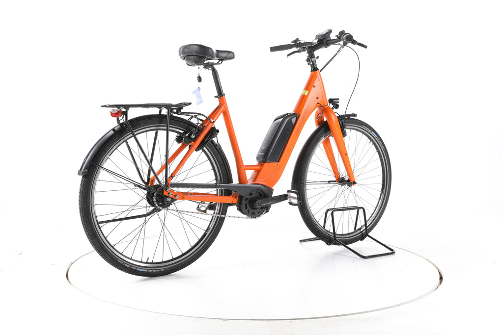 Maxcycles Elite 2 City E-Bike Tiefeinsteiger - Image 12