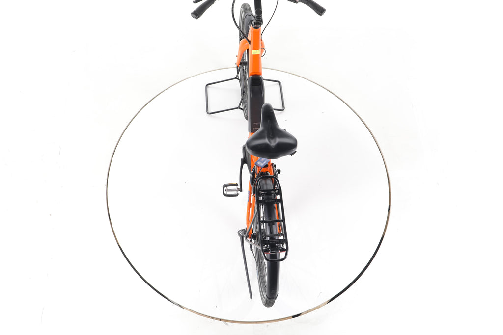 Maxcycles Elite 2 City E-Bike Tiefeinsteiger - Image 22