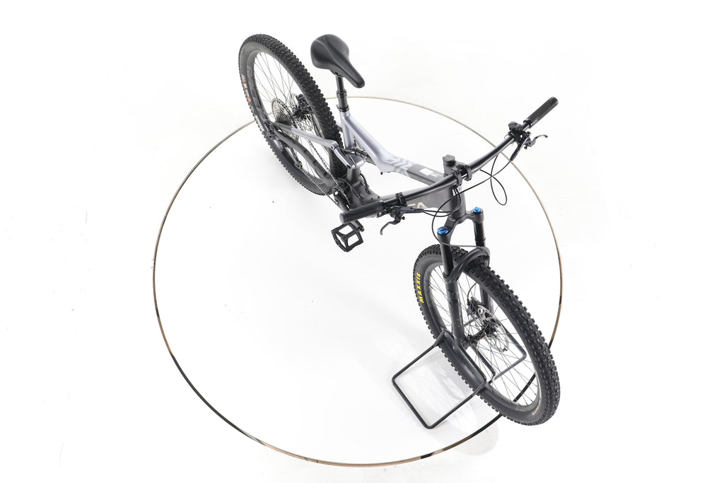 Orbea Rise M20 E-Bike Fully Carbon - Image 15