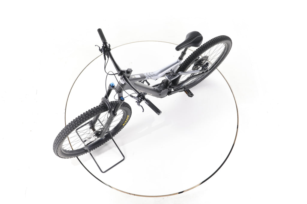 Orbea Rise M20 E-Bike Fully Carbon - Image 18
