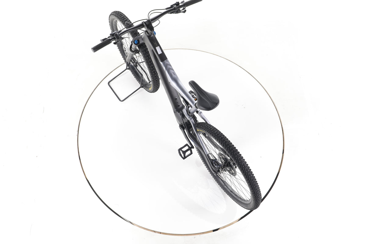 Orbea Rise M20 E-Bike Fully Carbon - Image 21