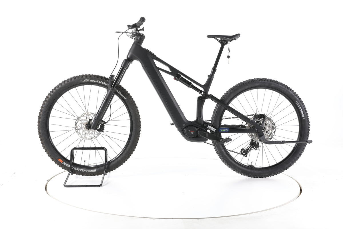 Cube Stereo Hybrid ONE44 HPC Race E-Bike Fully Carbon 2025 - Image 7