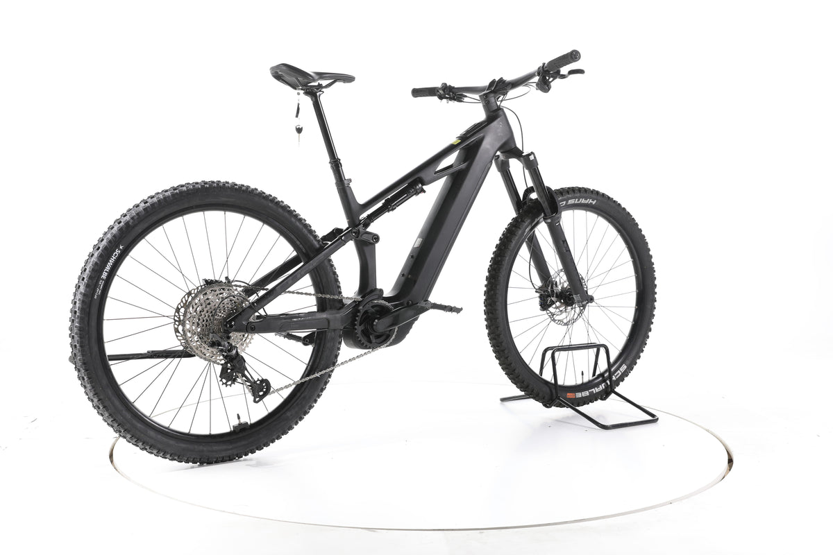 Cube Stereo Hybrid ONE44 HPC Race E-Bike Fully Carbon 2025 - Image 12