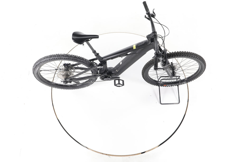 Cube Stereo Hybrid ONE44 HPC Race E-Bike Fully Carbon 2025 - Image 13