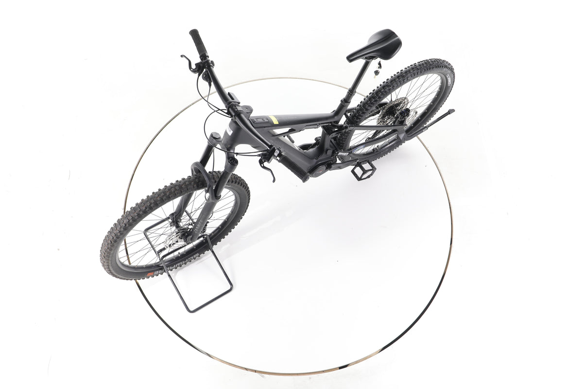 Cube Stereo Hybrid ONE44 HPC Race E-Bike Fully Carbon 2025 - Image 18