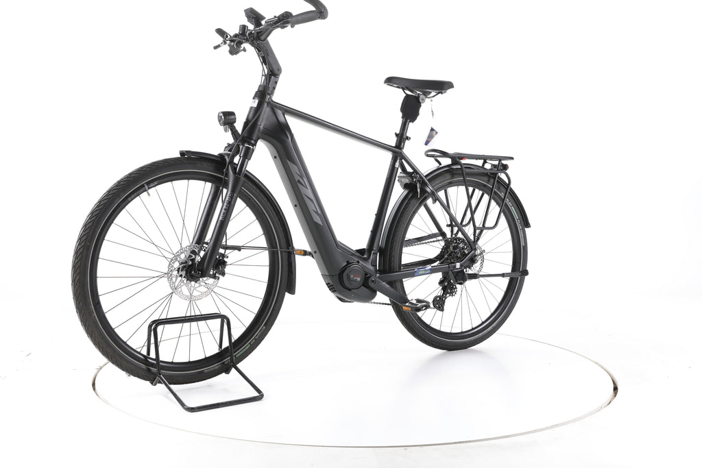 KTM CENTO 10 Plus Trekking E-Bike - Image 6