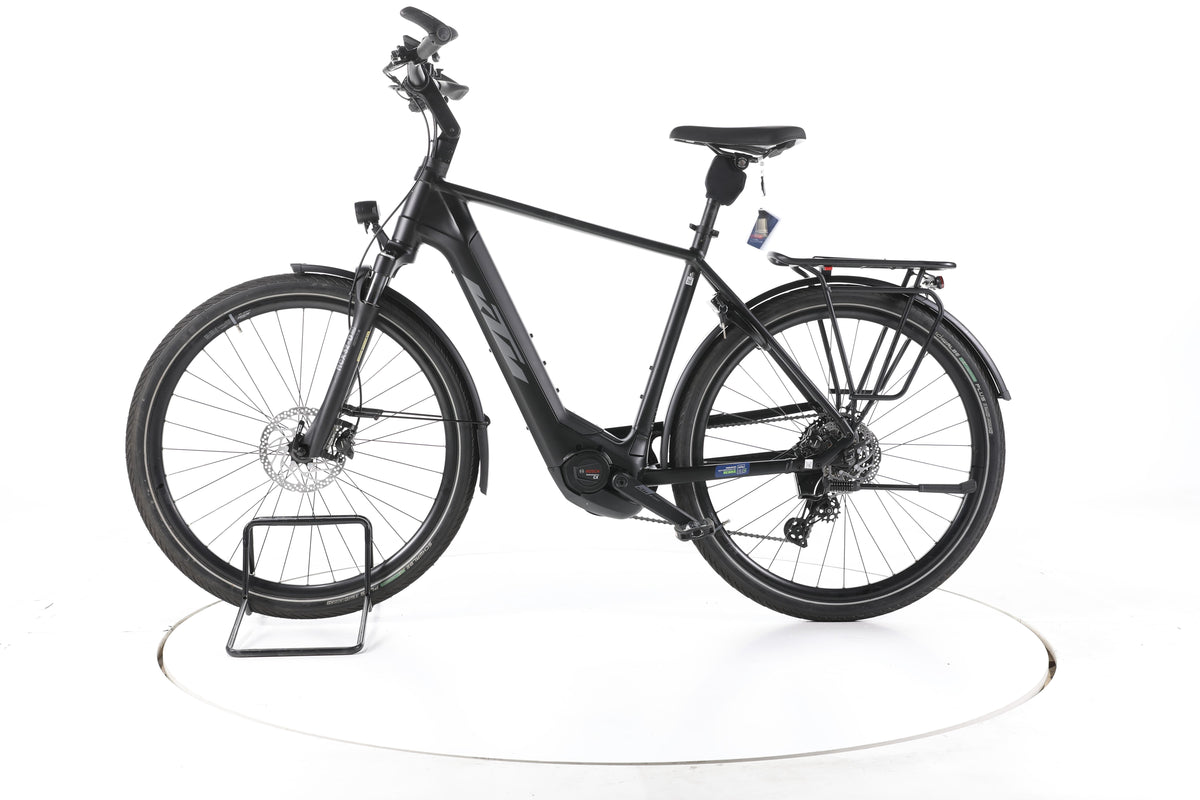 KTM CENTO 10 Plus Trekking E-Bike - Image 7