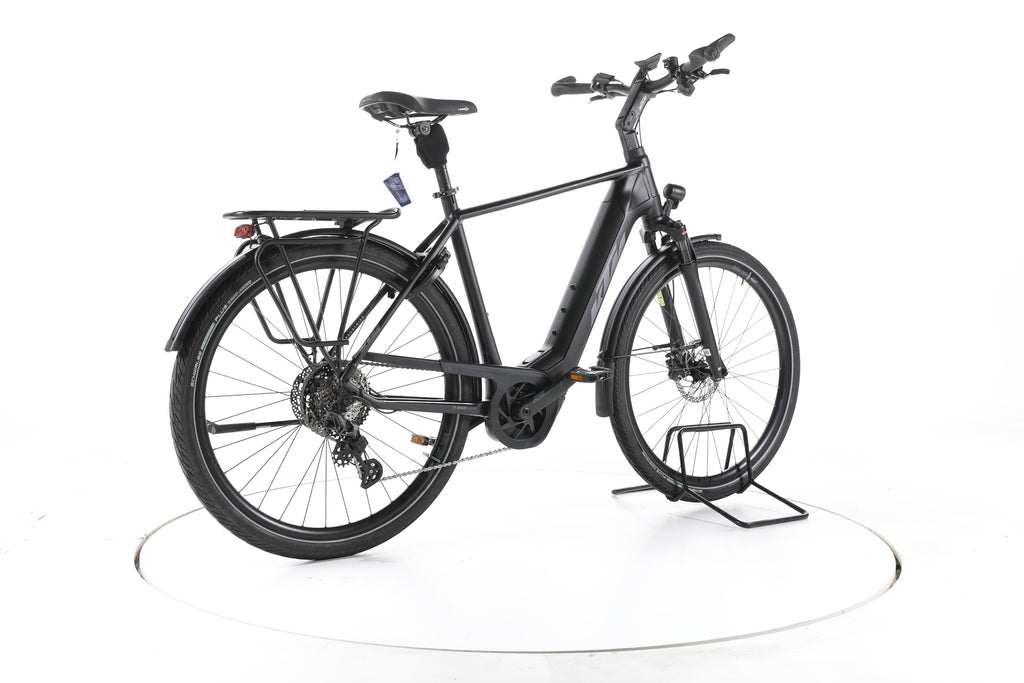 KTM CENTO 10 Plus Trekking E-Bike - Image 12