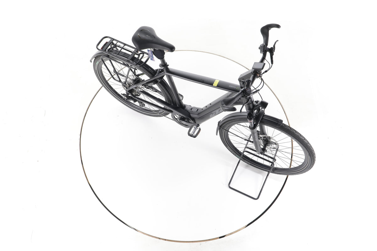 KTM CENTO 10 Plus Trekking E-Bike - Image 14