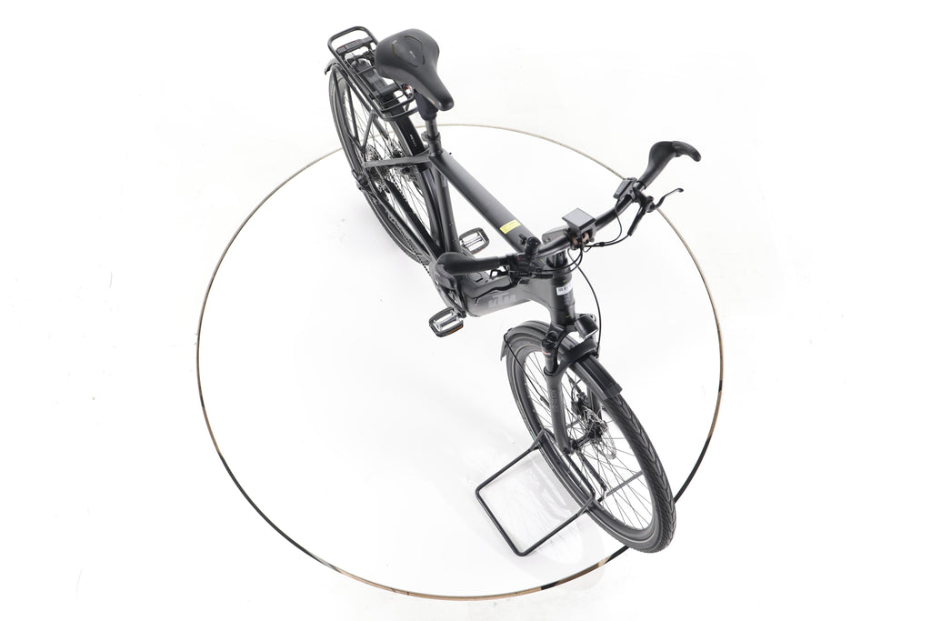 KTM CENTO 10 Plus Trekking E-Bike - Image 15