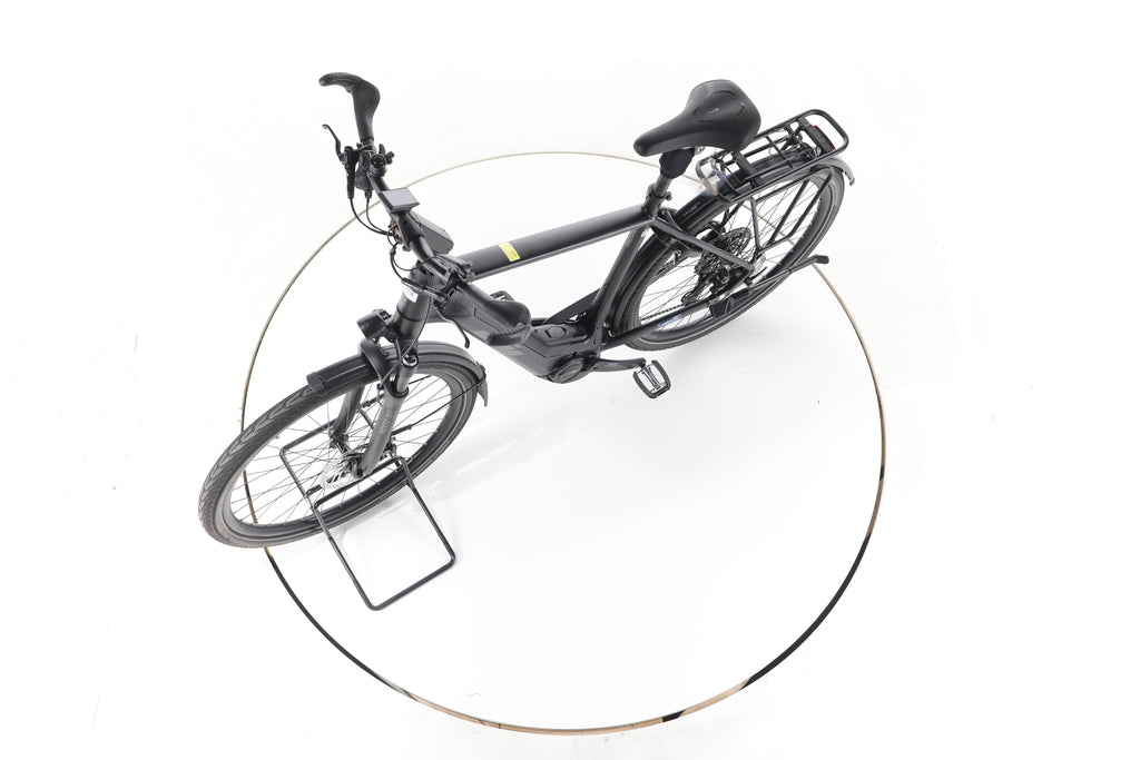 KTM CENTO 10 Plus Trekking E-Bike - Image 18