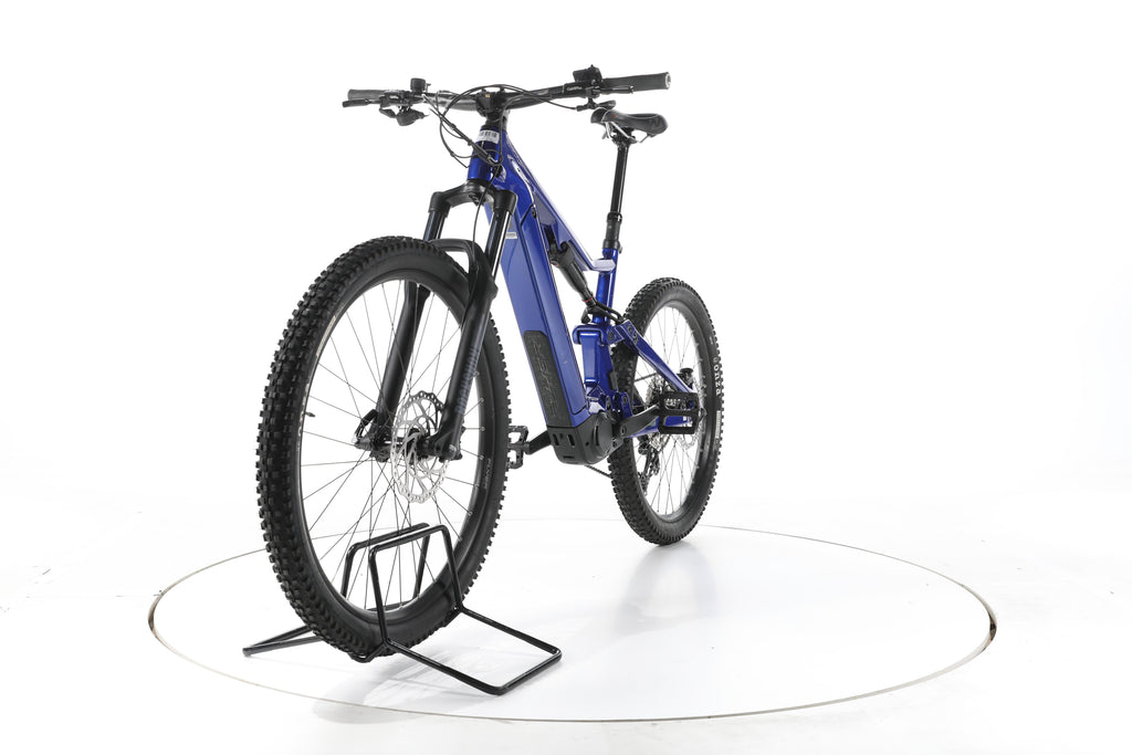 FLYER Uproc X 2.10 E-Bike Fully Carbon - Image 5