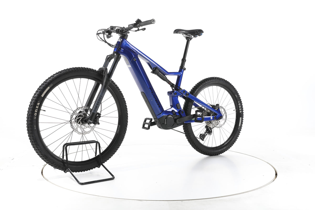 FLYER Uproc X 2.10 E-Bike Fully Carbon - Image 6