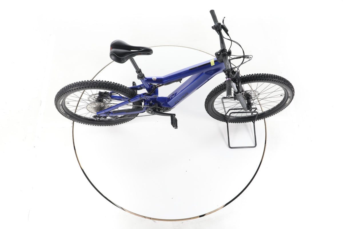FLYER Uproc X 2.10 E-Bike Fully Carbon - Image 13
