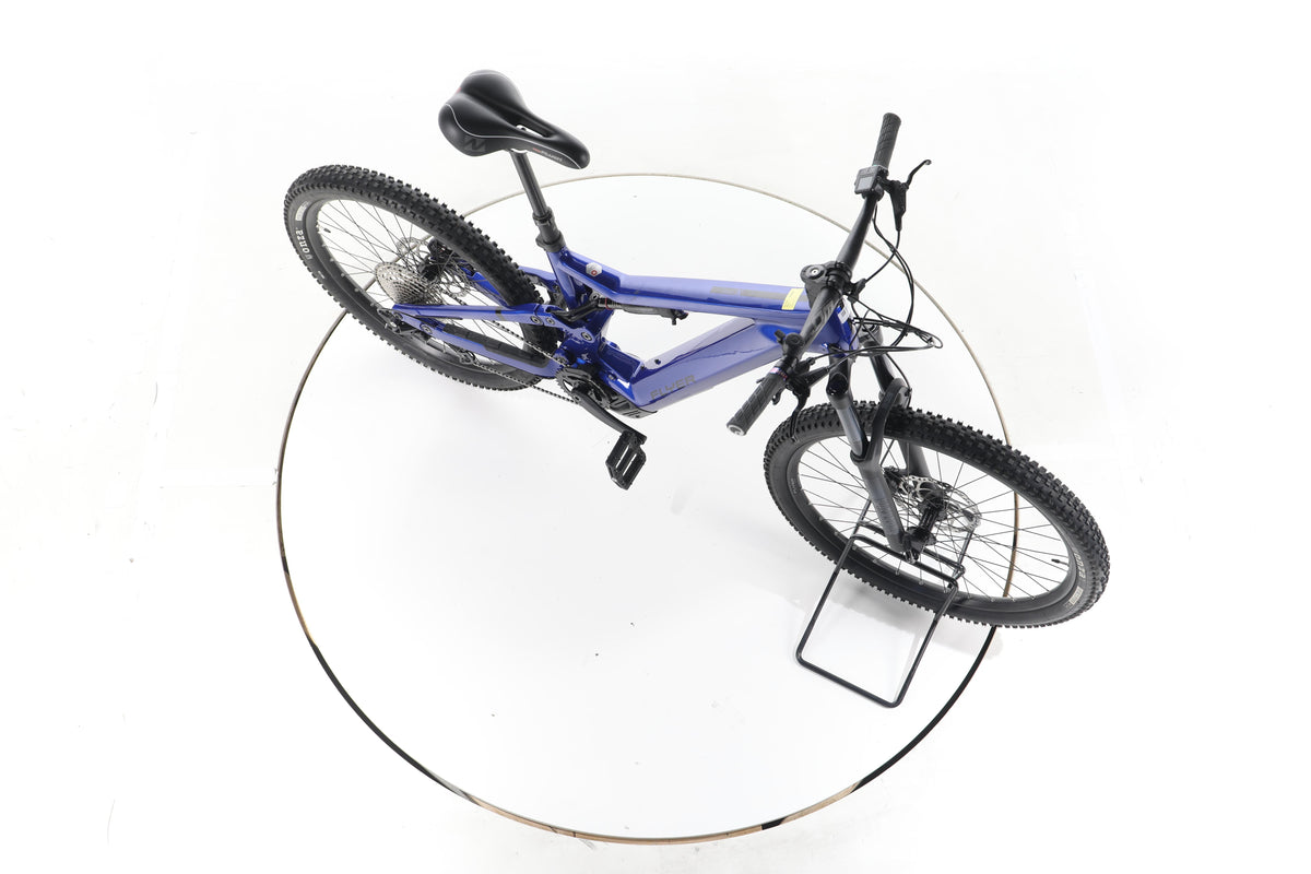 FLYER Uproc X 2.10 E-Bike Fully Carbon - Image 14