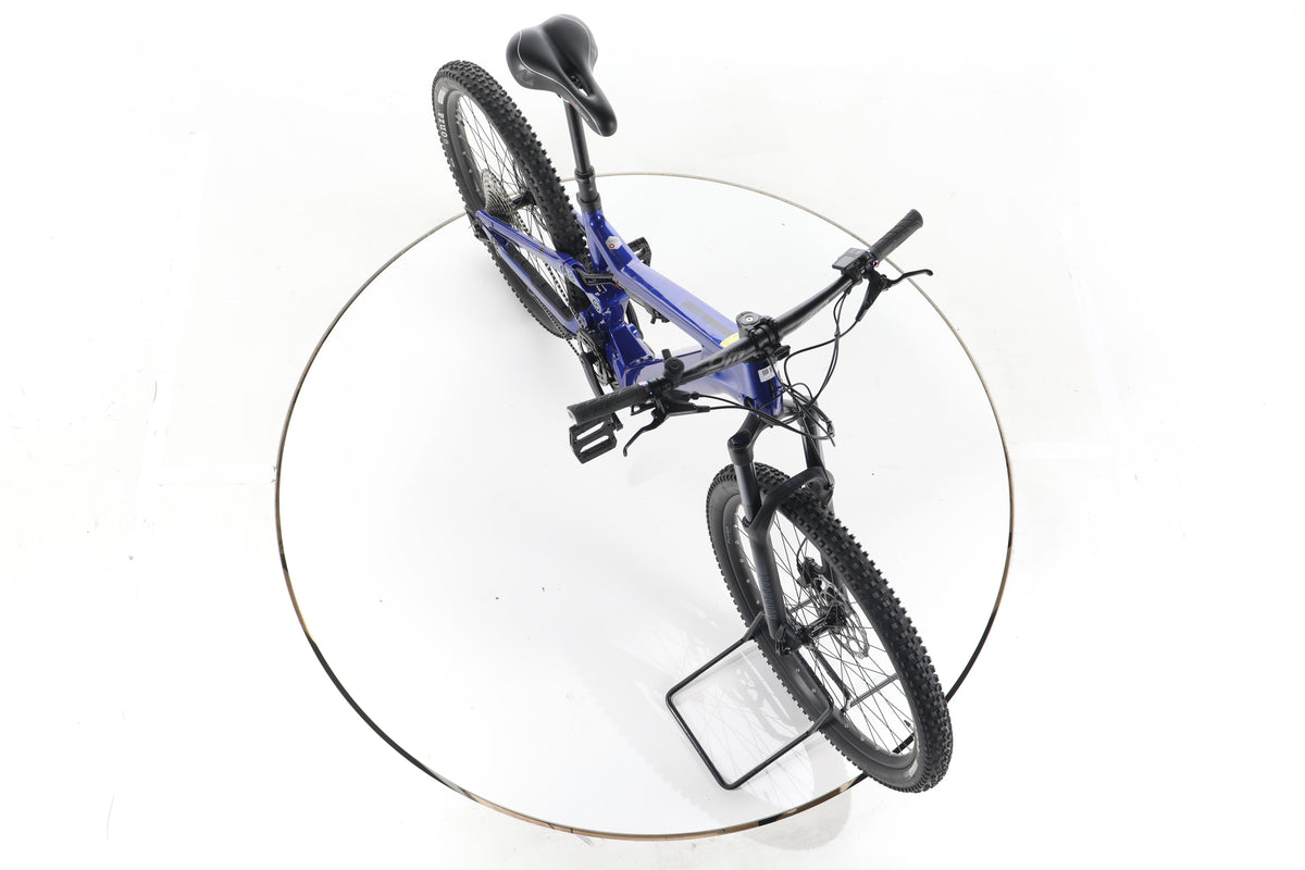 FLYER Uproc X 2.10 E-Bike Fully Carbon - Image 15