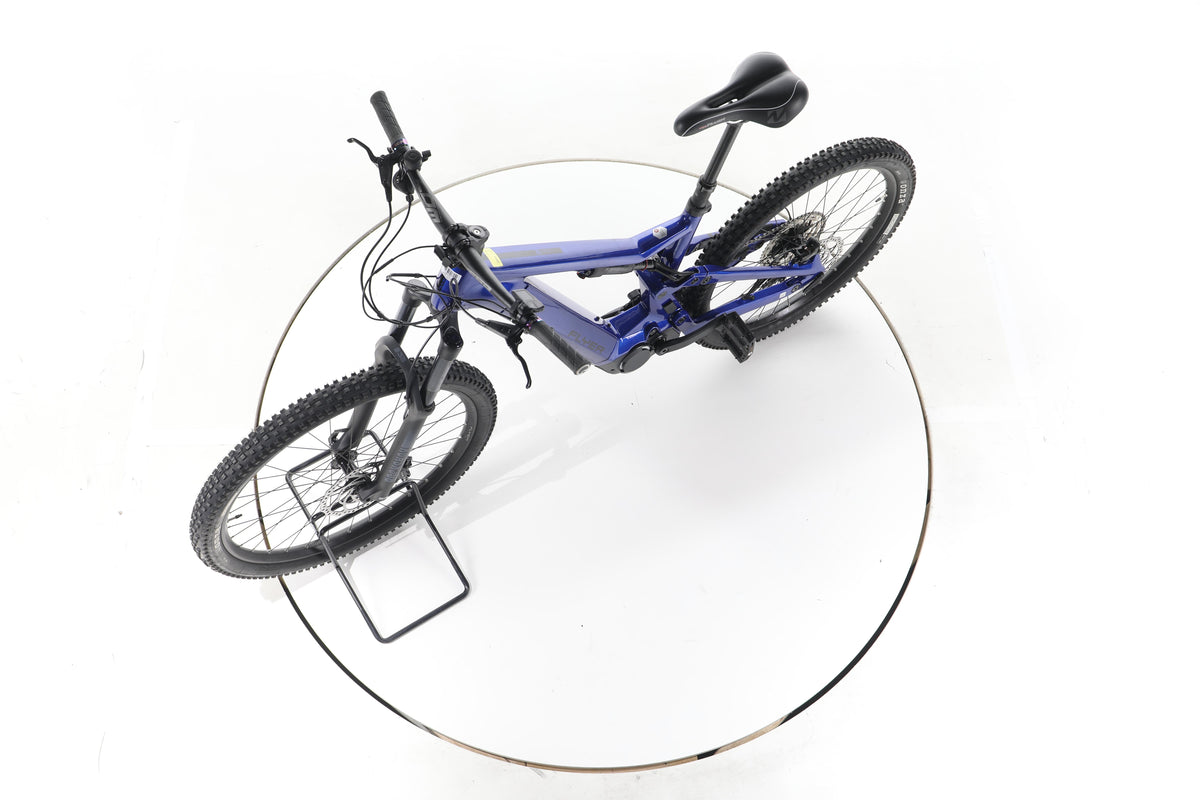 FLYER Uproc X 2.10 E-Bike Fully Carbon - Image 18