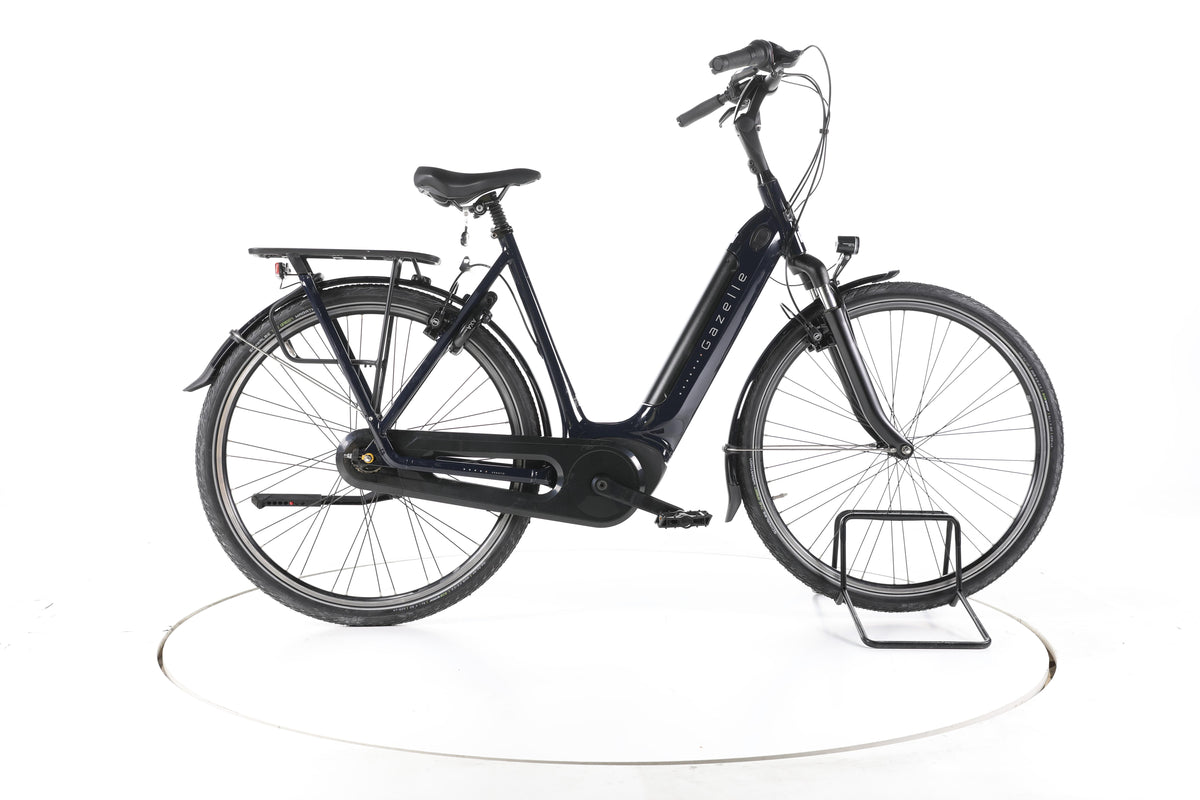Gazelle Arroyo C7+ HMB Eite City E-Bike Tiefeinsteiger 2024 - Image 1