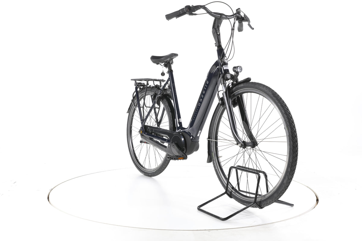 Gazelle Arroyo C7+ HMB Eite City E-Bike Tiefeinsteiger 2024 - Image 3