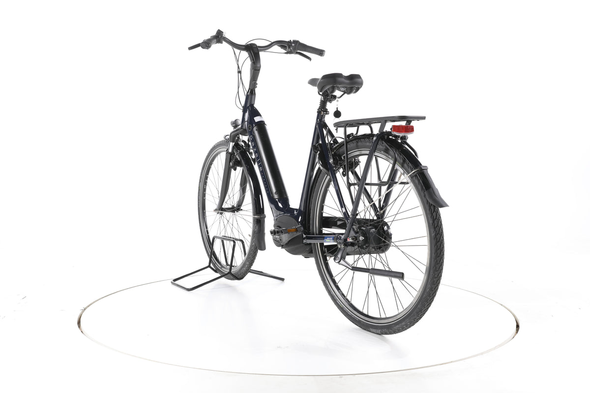 Gazelle Arroyo C7+ HMB Eite City E-Bike Tiefeinsteiger 2024 - Image 9