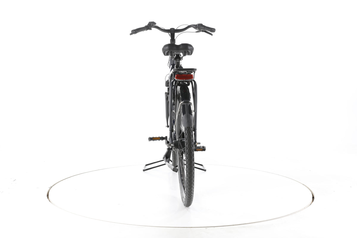 Gazelle Arroyo C7+ HMB Eite City E-Bike Tiefeinsteiger 2024 - Image 10