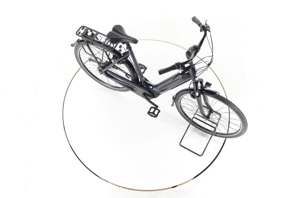 Gazelle Arroyo C7+ HMB Eite City E-Bike Tiefeinsteiger 2024 - Image 14