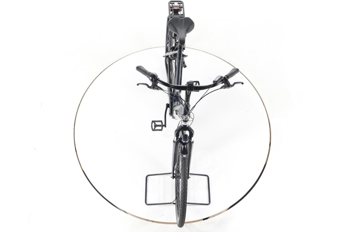 Gazelle Arroyo C7+ HMB Eite City E-Bike Tiefeinsteiger 2024 - Image 16