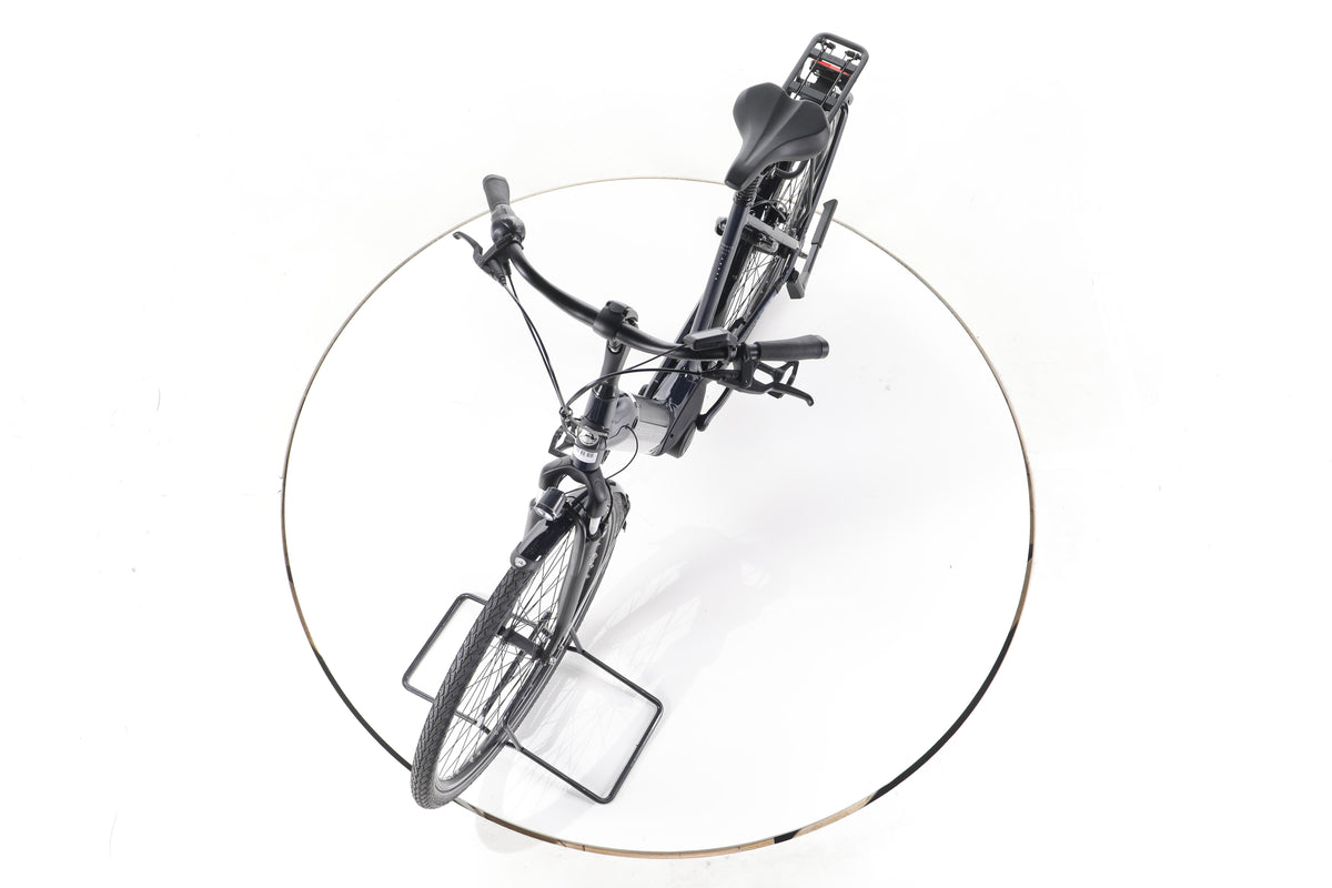Gazelle Arroyo C7+ HMB Eite City E-Bike Tiefeinsteiger 2024 - Image 17
