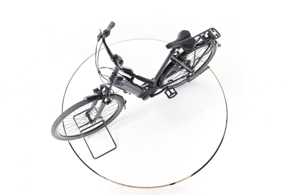 Gazelle Arroyo C7+ HMB Eite City E-Bike Tiefeinsteiger 2024 - Image 18