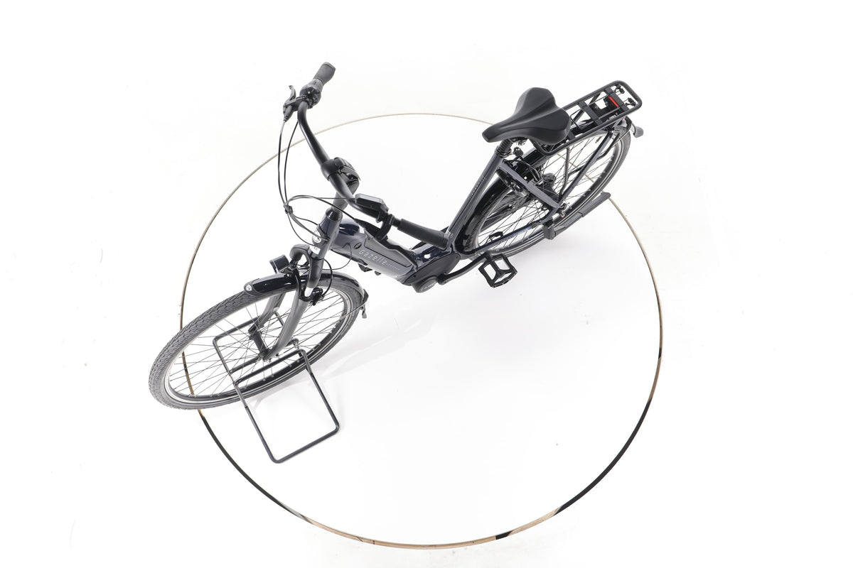 Gazelle Arroyo C7+ HMB Eite City E-Bike Tiefeinsteiger 2024 - Image 18