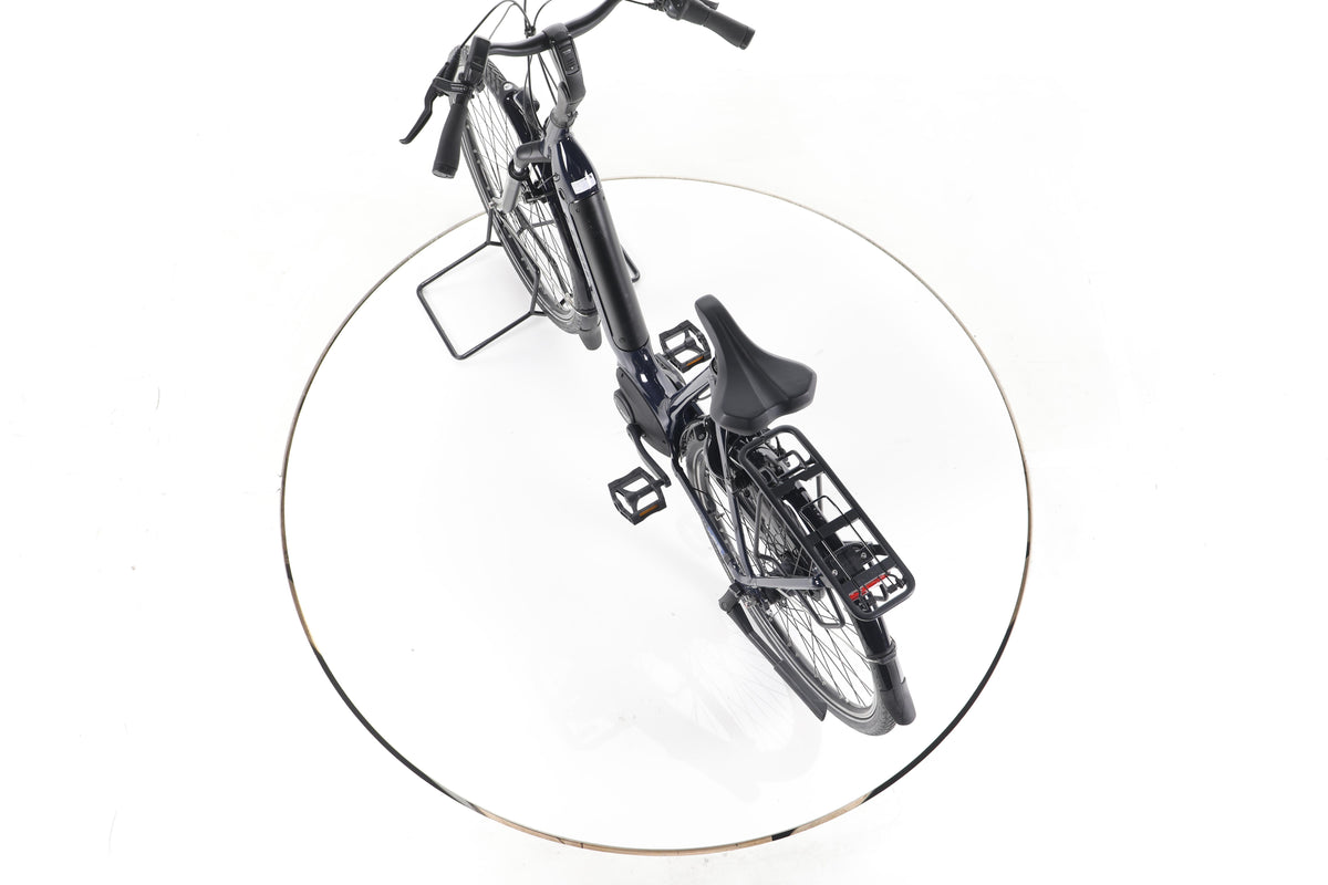 Gazelle Arroyo C7+ HMB Eite City E-Bike Tiefeinsteiger 2024 - Image 21