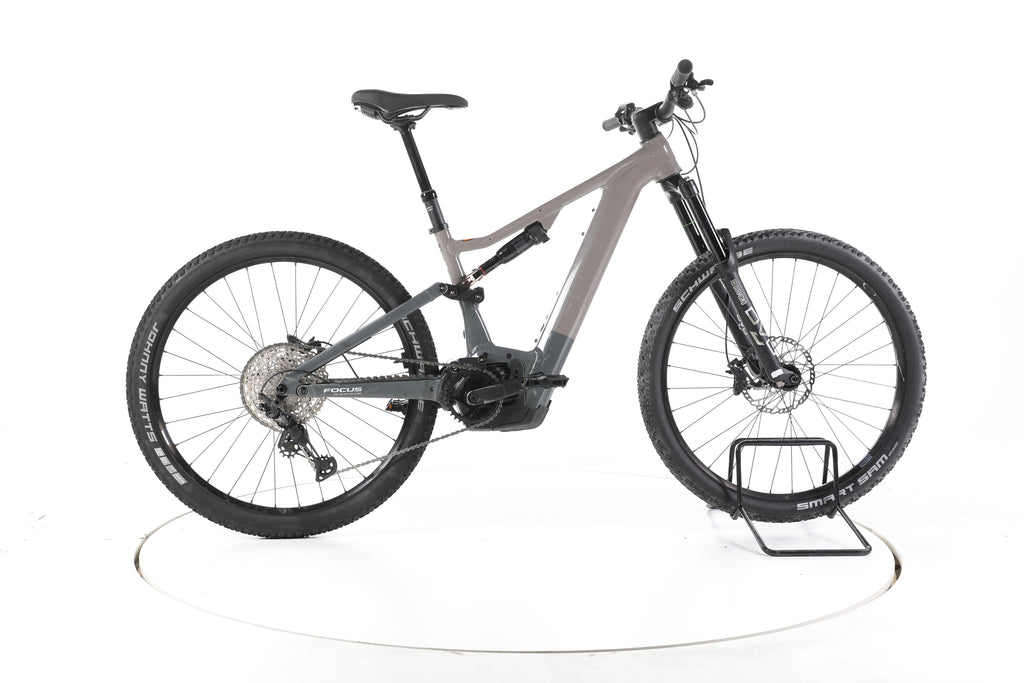 Focus Jam² 6.7 E-Bike Fully - Image 1
