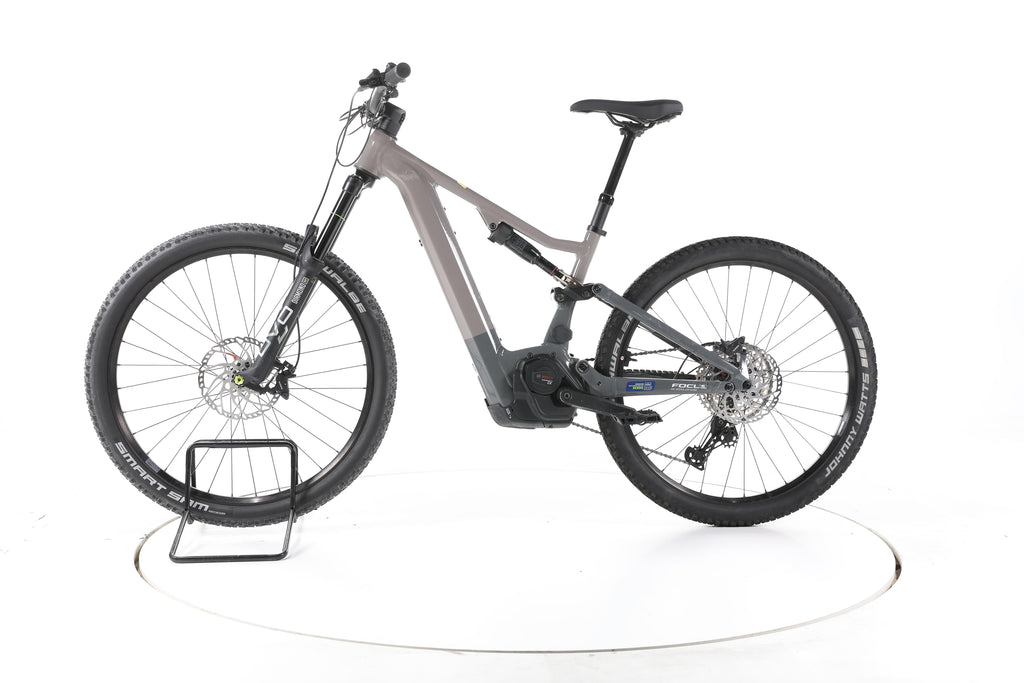 Focus Jam² 6.7 E-Bike Fully - Image 7