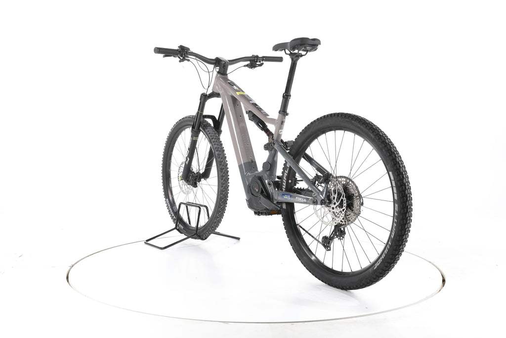 Focus Jam² 6.7 E-Bike Fully - Image 9