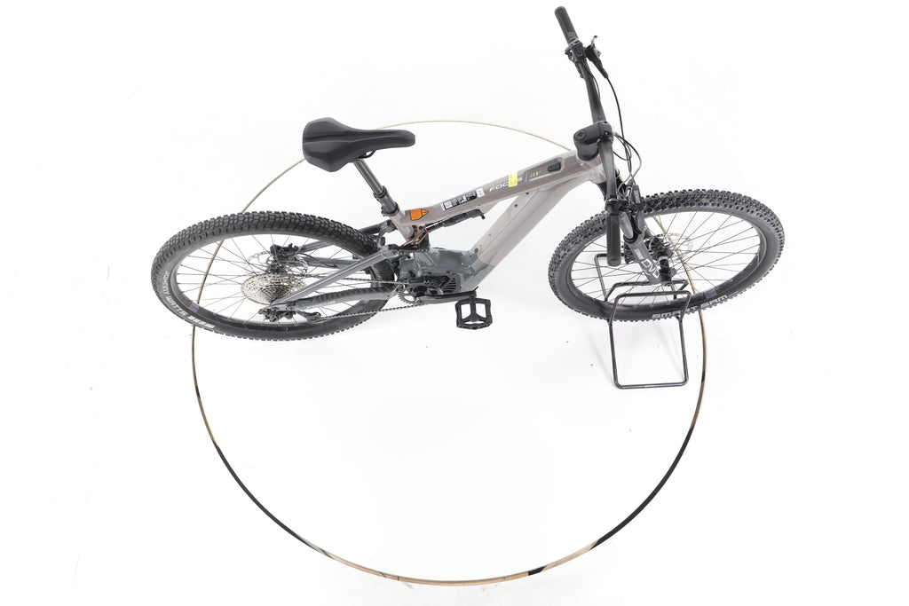 Focus Jam² 6.7 E-Bike Fully - Image 13