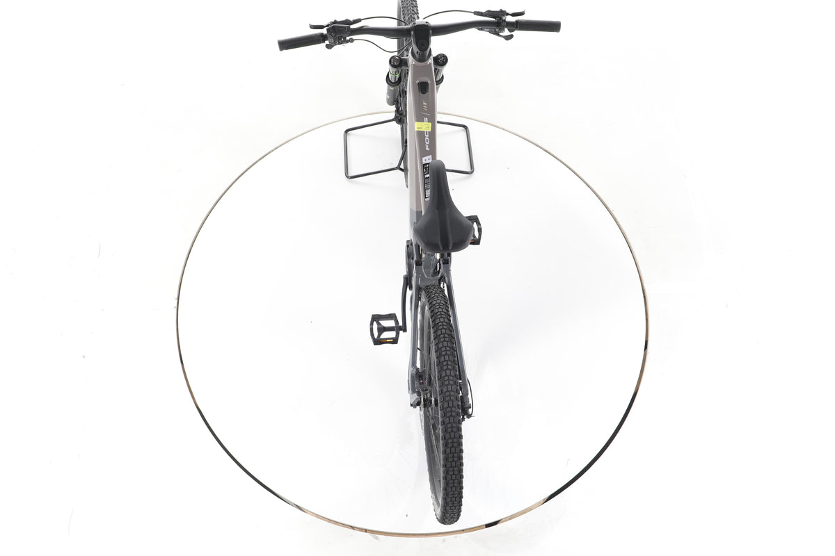Focus Jam² 6.7 E-Bike Fully - Image 22