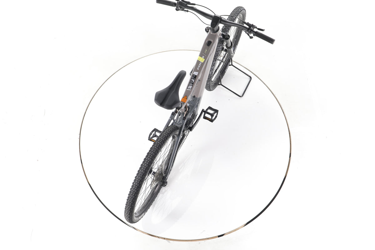 Focus Jam² 6.7 E-Bike Fully - Image 23