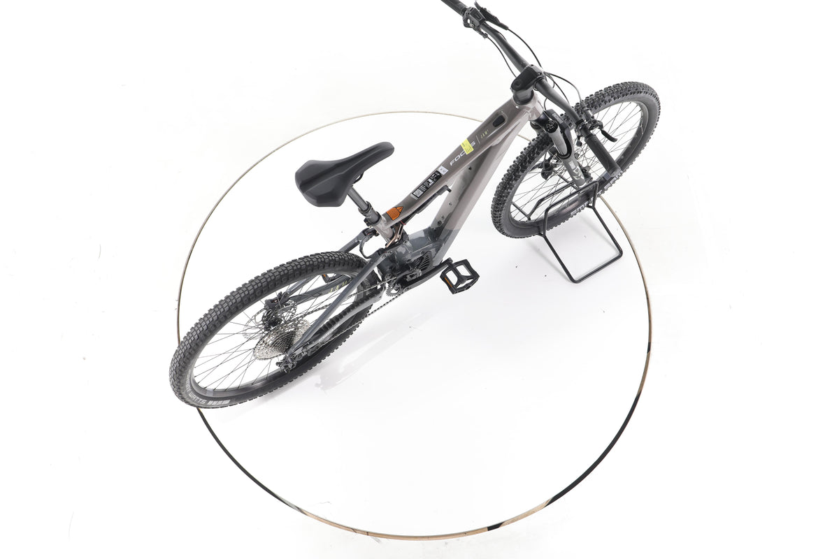 Focus Jam² 6.7 E-Bike Fully - Image 24