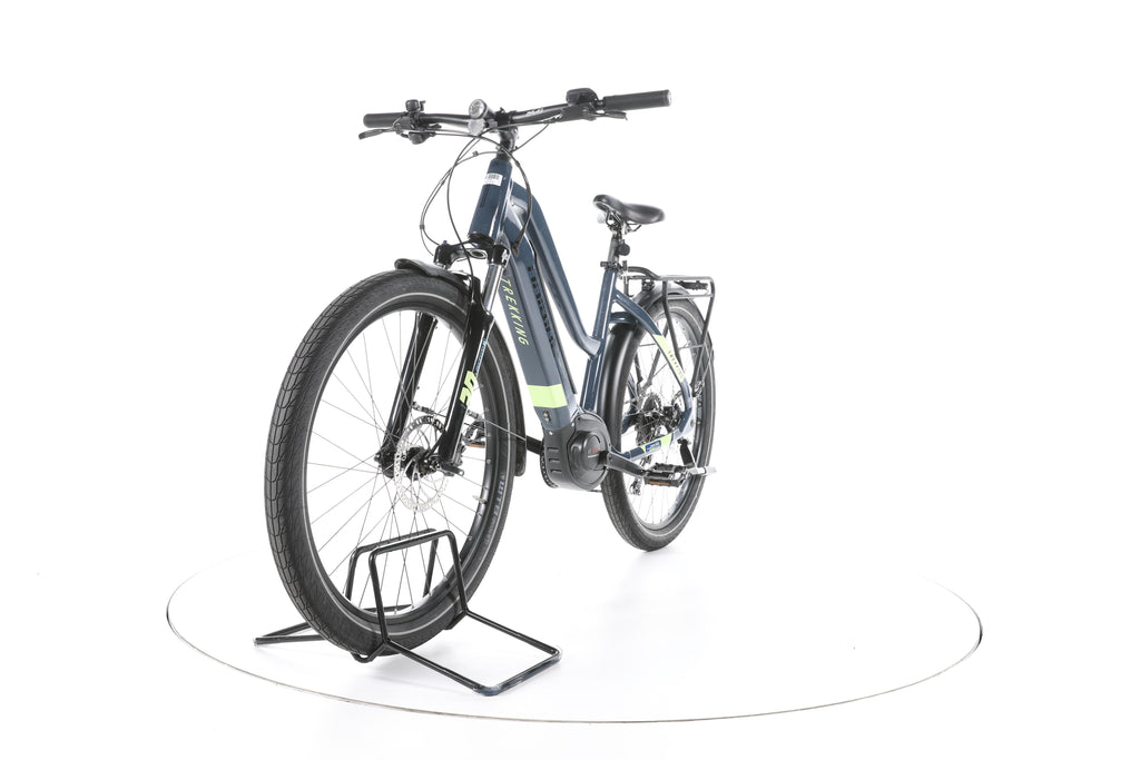 Haibike Trekking 5 Trekking E-Bike - Image 5