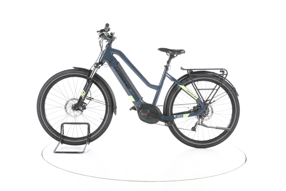 Haibike Trekking 5 Trekking E-Bike - Image 7