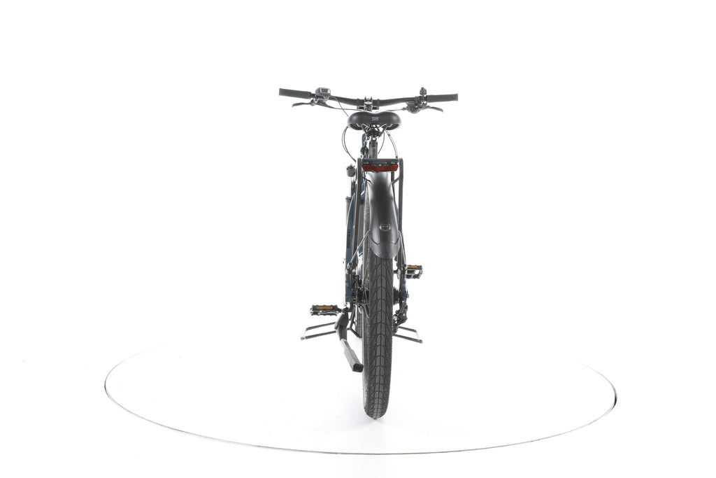 Haibike Trekking 5 Trekking E-Bike - Image 10