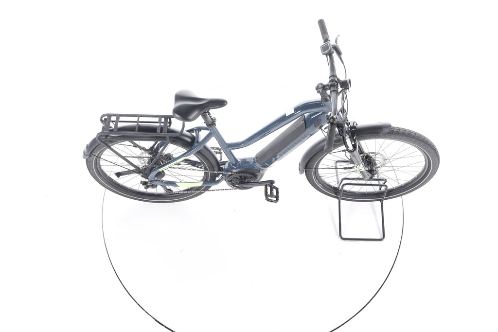 Haibike Trekking 5 Trekking E-Bike - Image 13