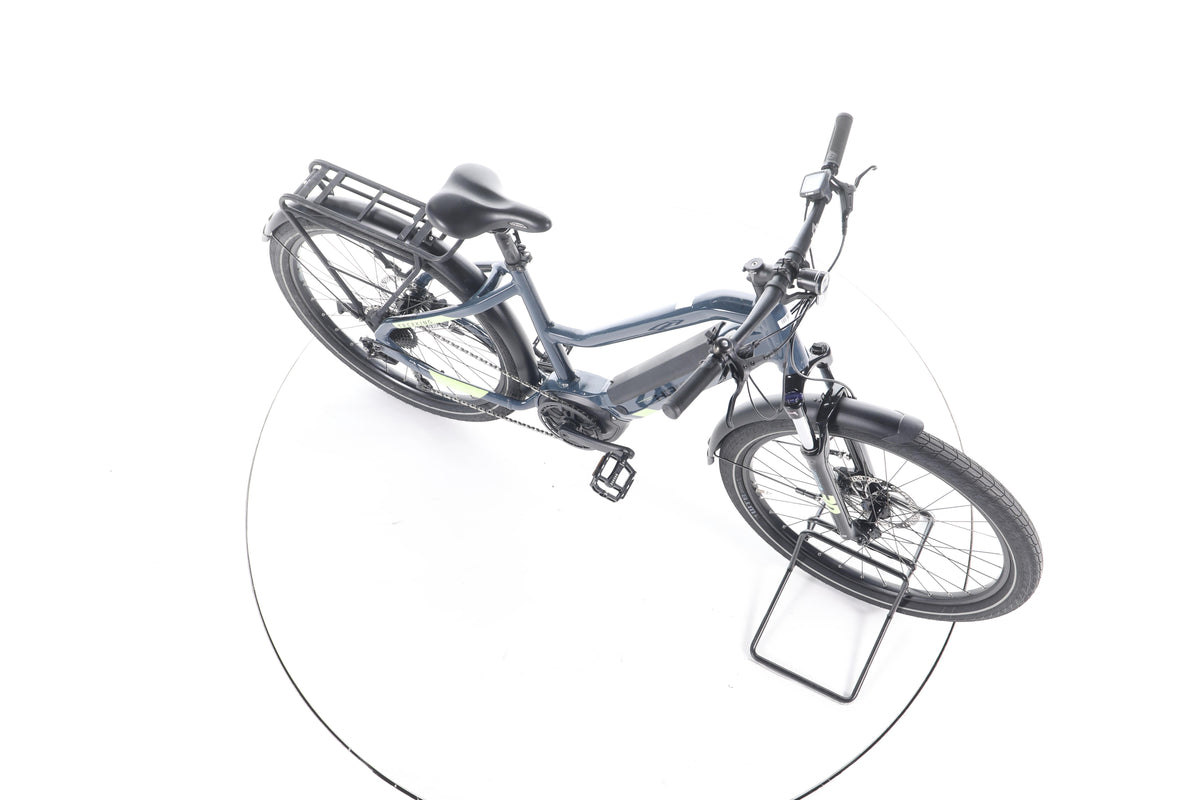 Haibike Trekking 5 Trekking E-Bike - Image 14