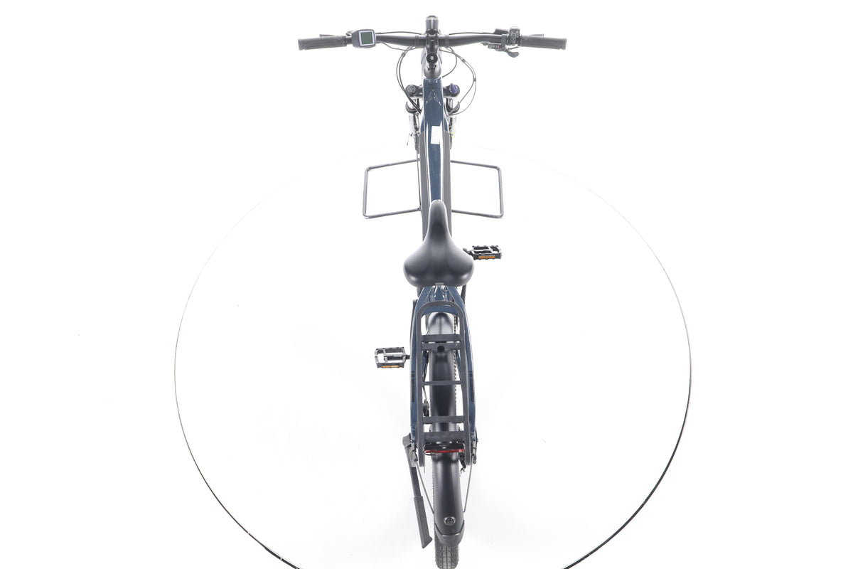 Haibike Trekking 5 Trekking E-Bike - Image 22